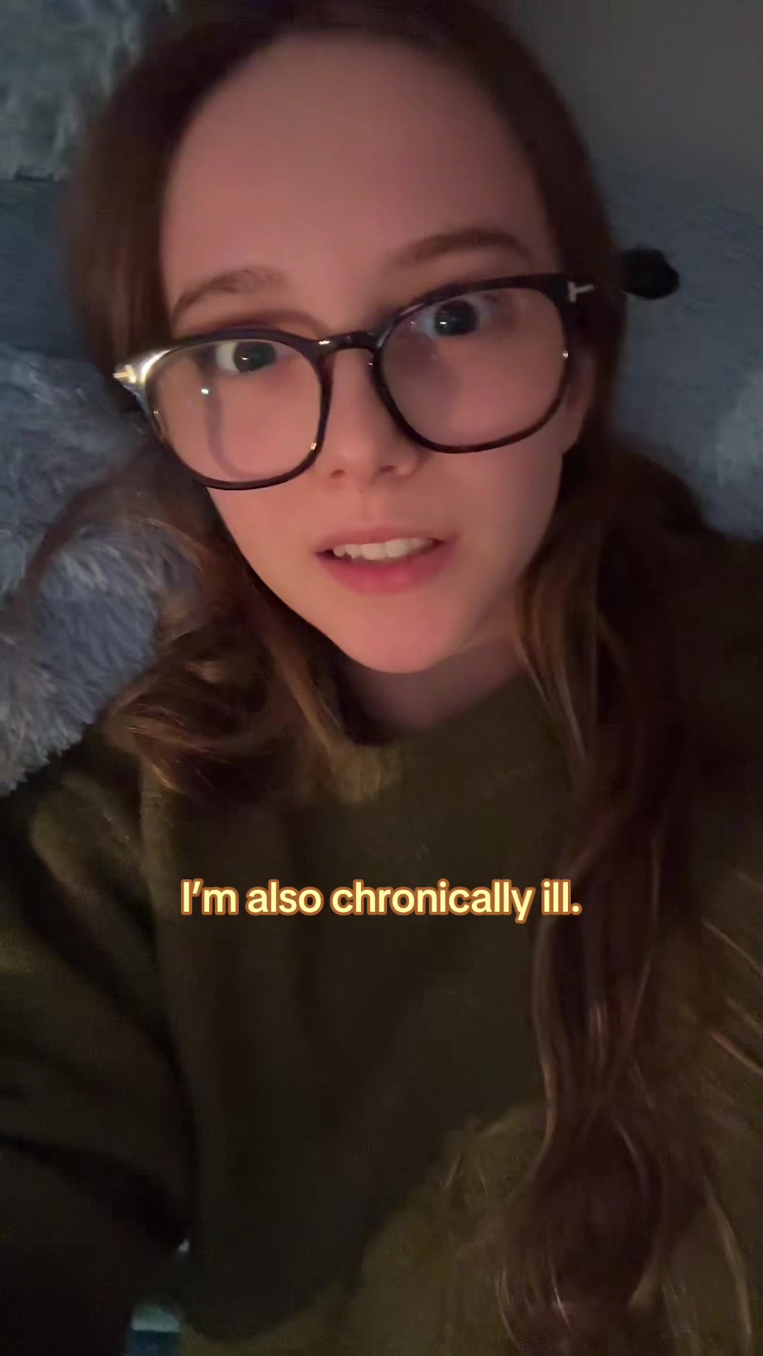 @Elise | FND & PNES