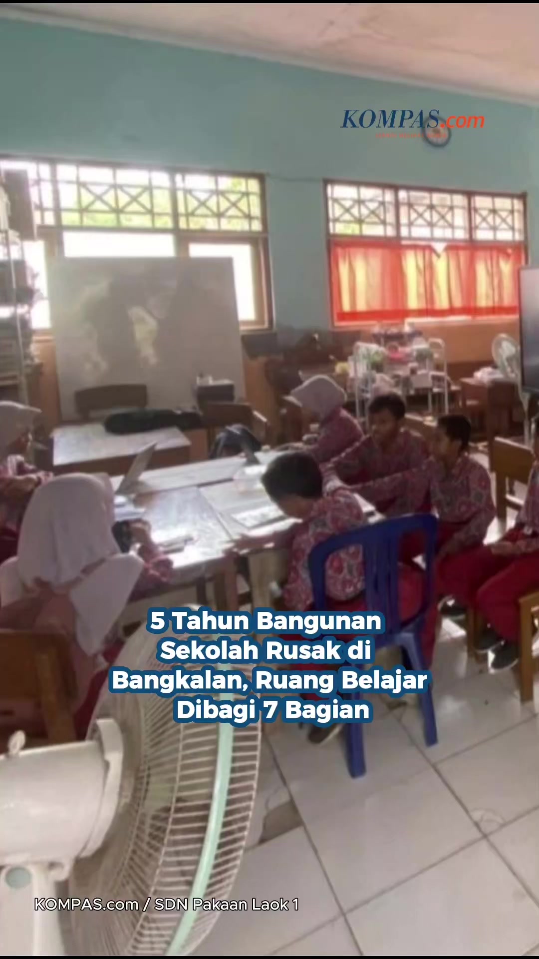 @Kompas.com