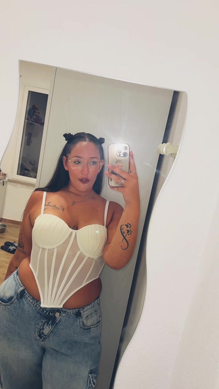 @Erika Randazzo
