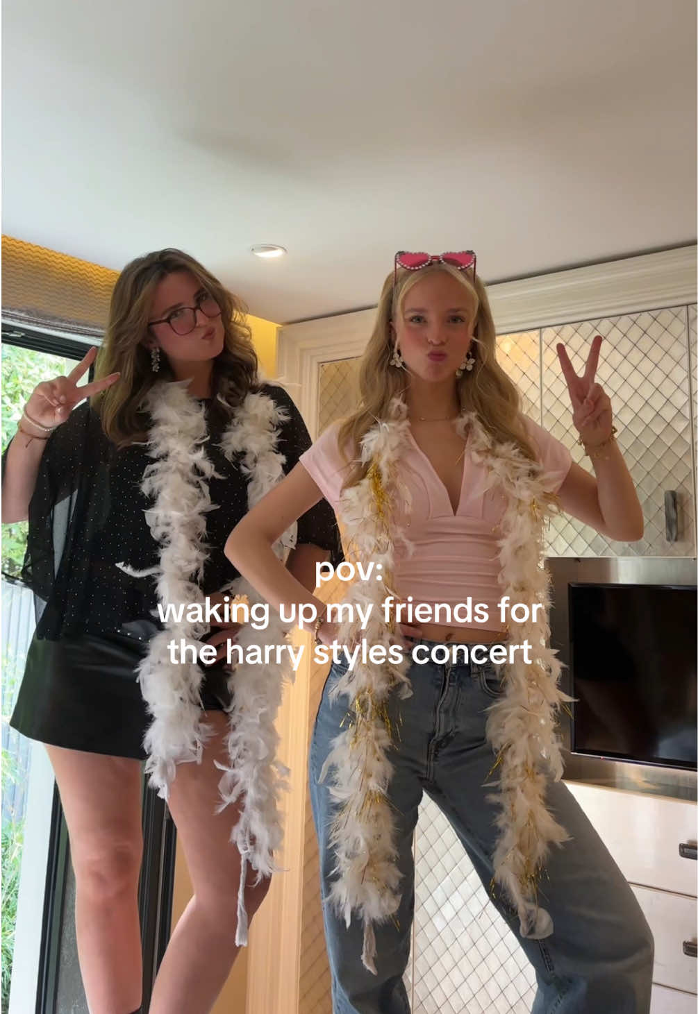 @Leni, Merle & Sophie