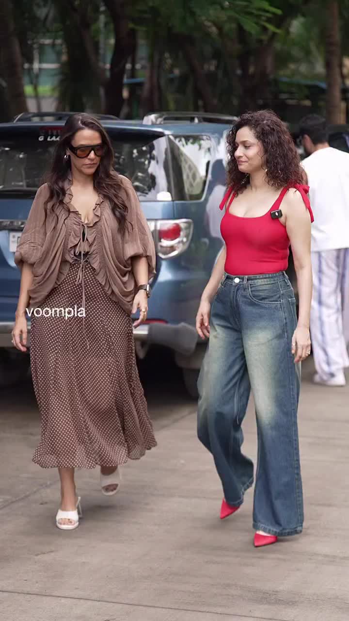 @Ankita Lokhande