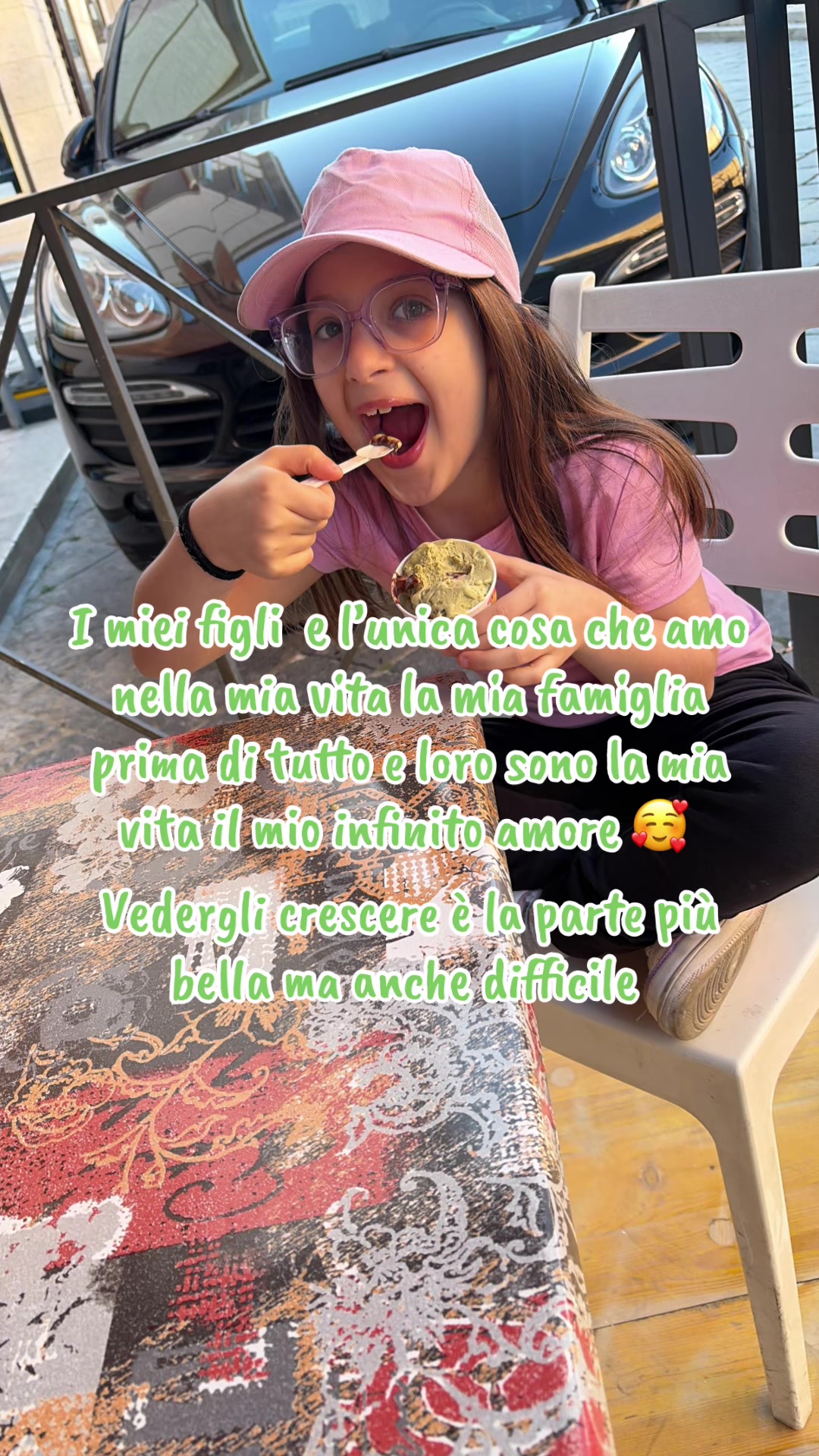 @Isabella Occhilupo