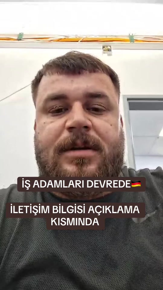 @𝗗𝗘𝗥𝗠𝗔𝗡 𝗚&Ouml;&Ccedil; 𝗧𝗩 🇩🇪🌼