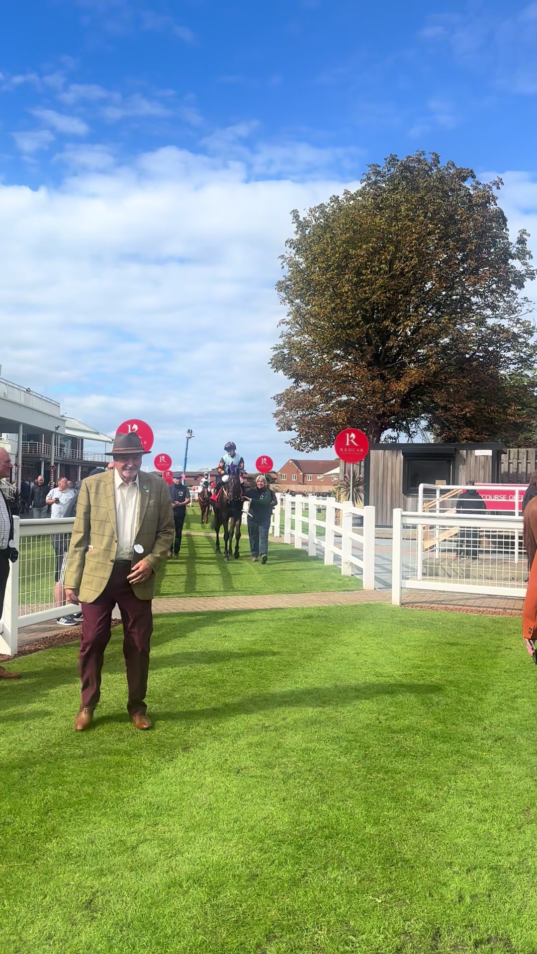 @redcarracecourse