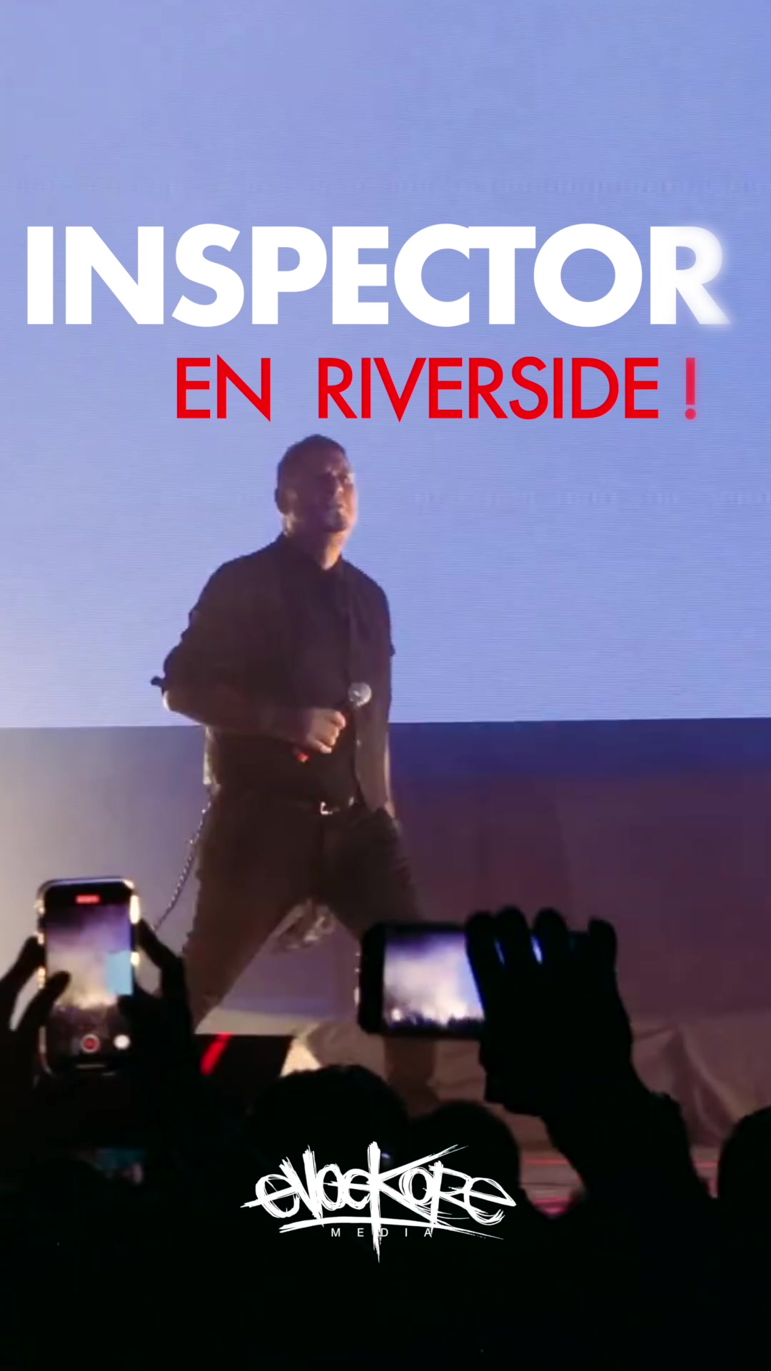 @EVOEKORE MEDIA