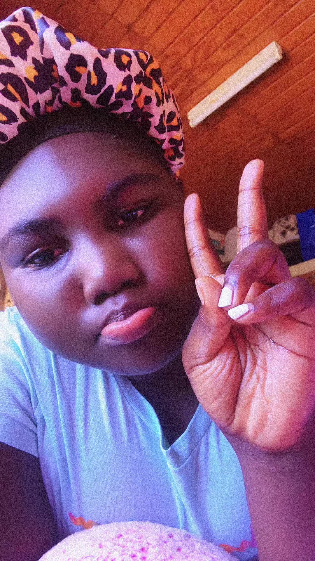 @That _ girl _🫀