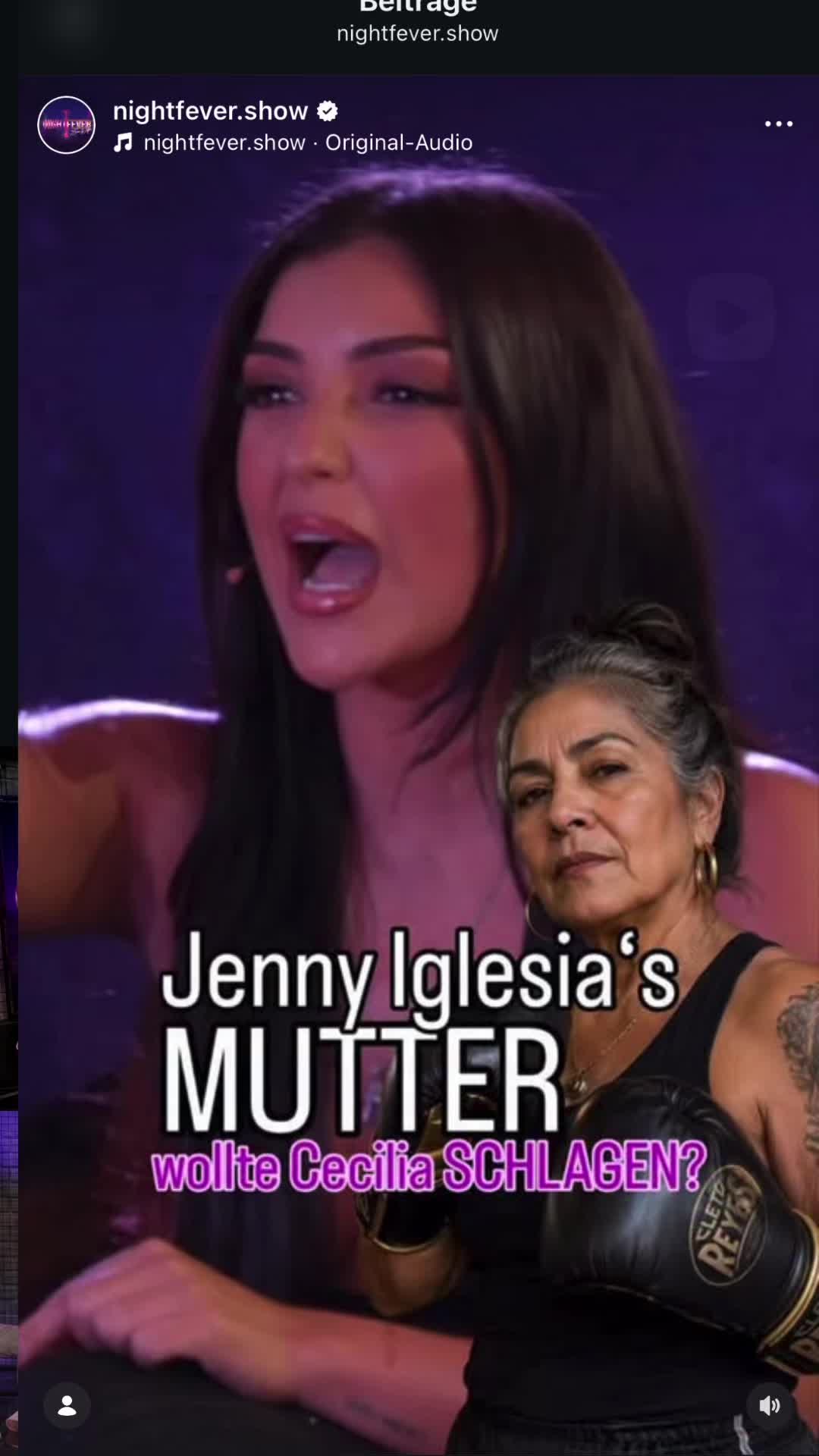 @Jennifer Iglesias