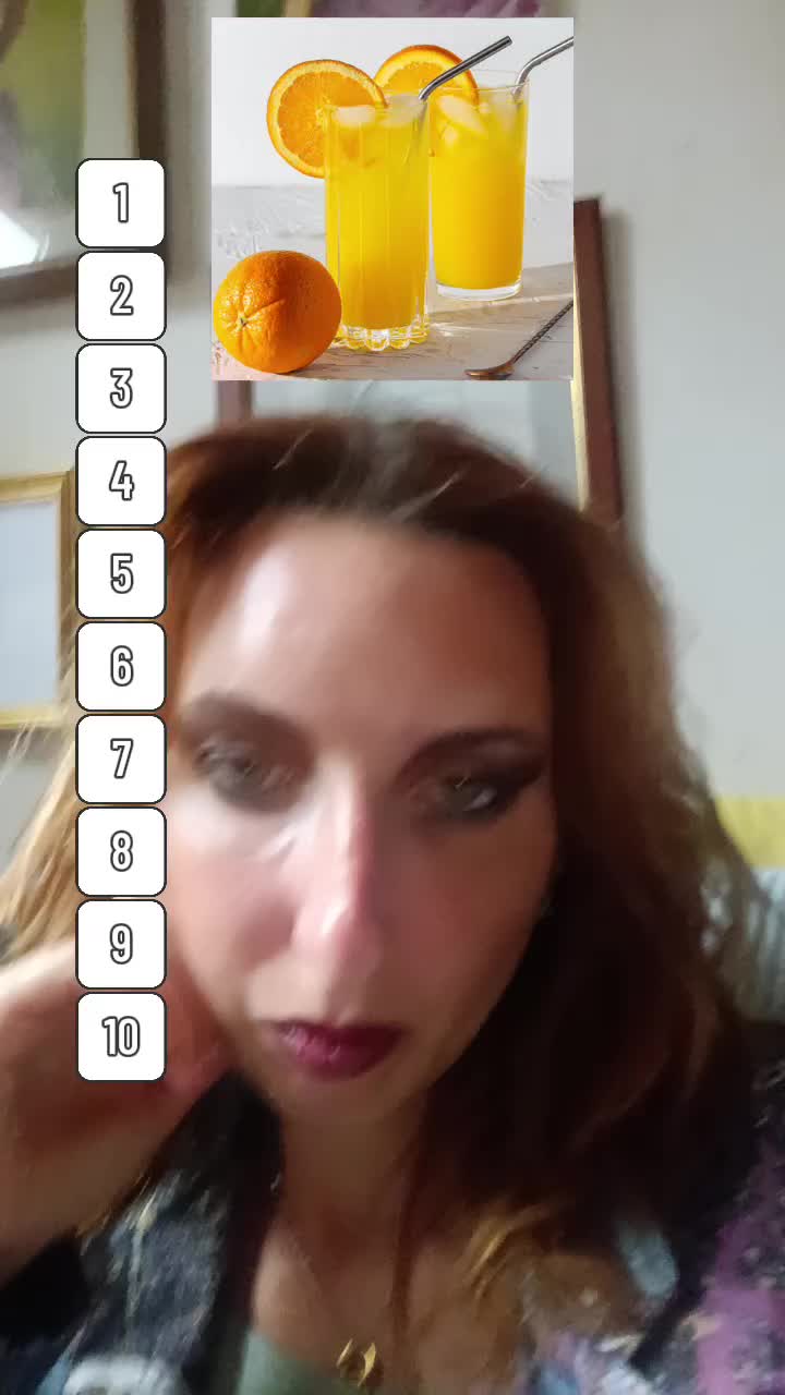 @Gloria Gensabella