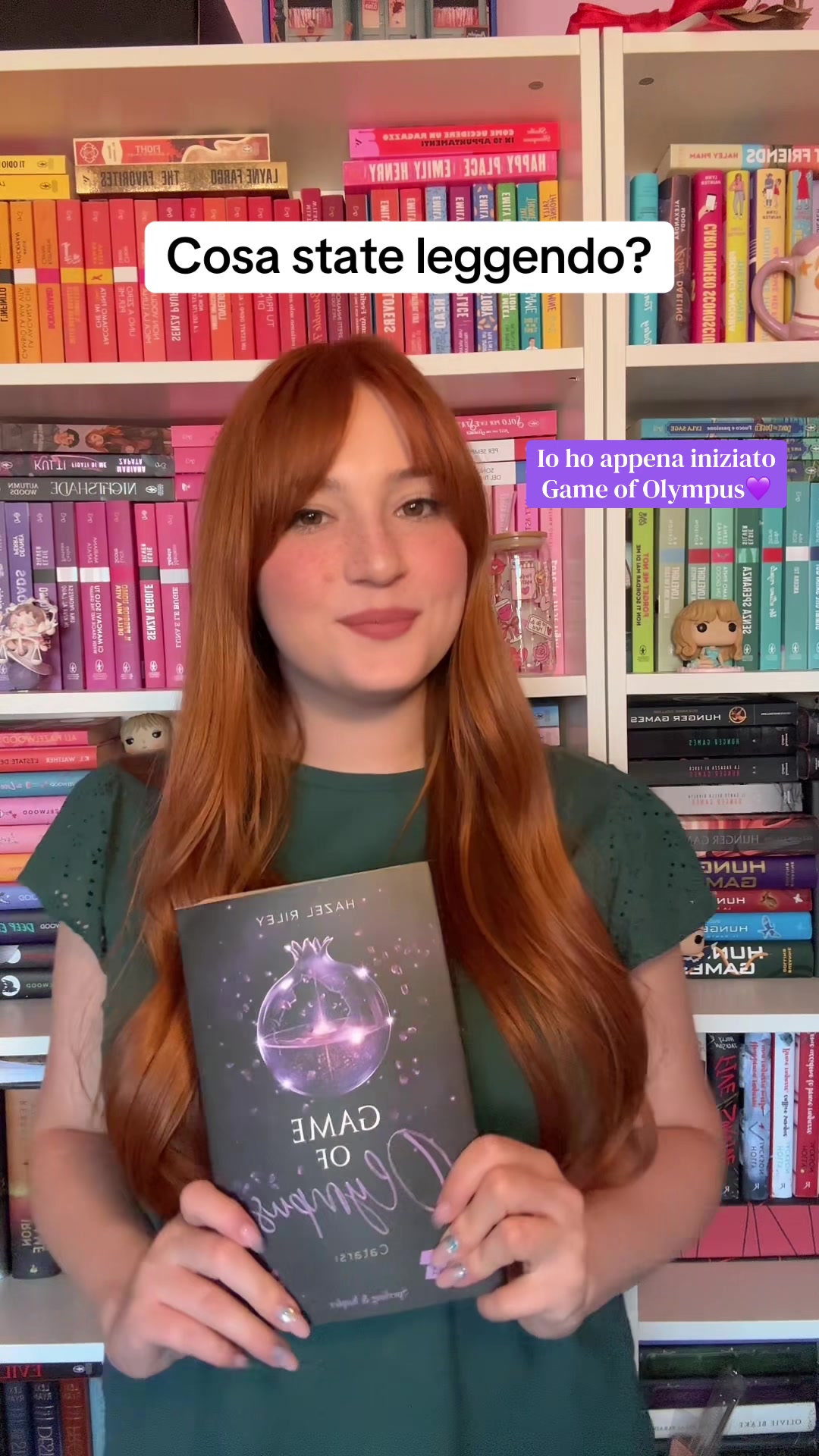 @tris_bookstagram ♥️ booktok