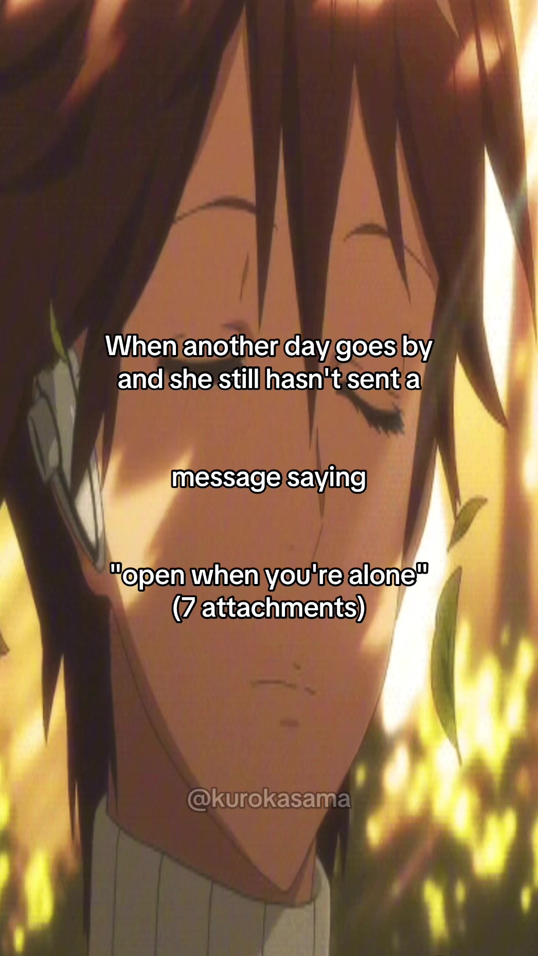 @Kuroka