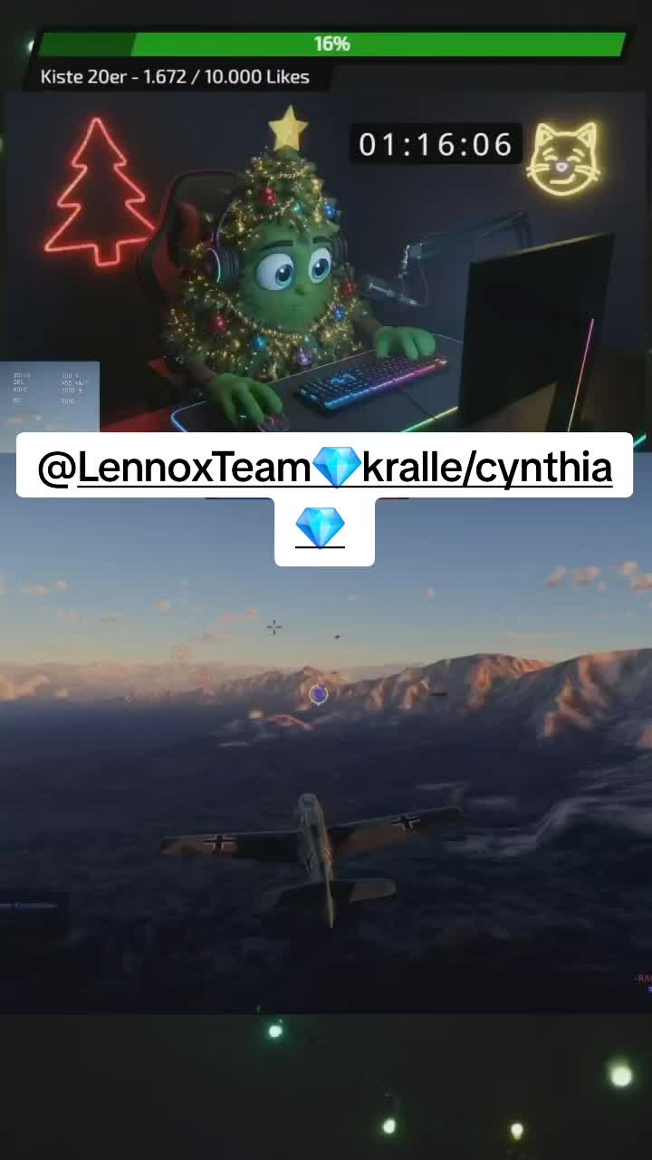 @LS Sanolixx🎄