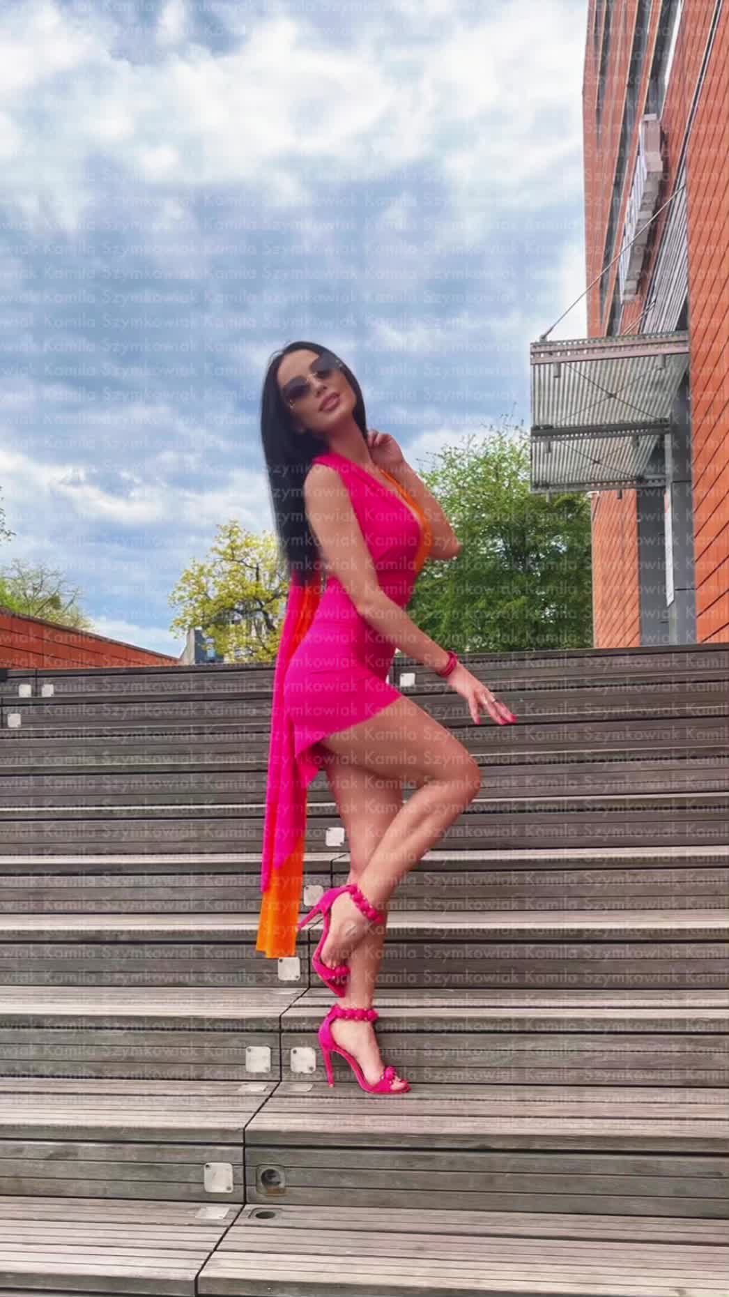 @Kamila Szymkowiak