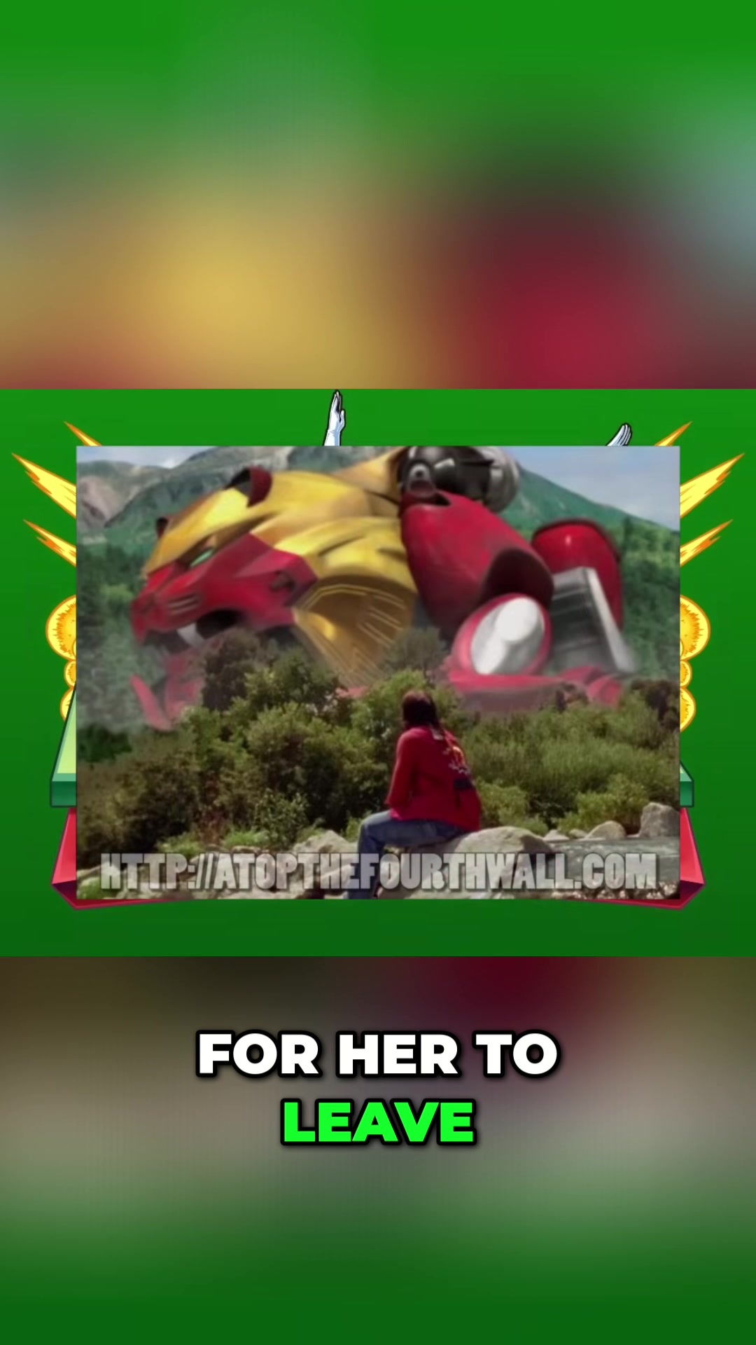 @PowerRangers