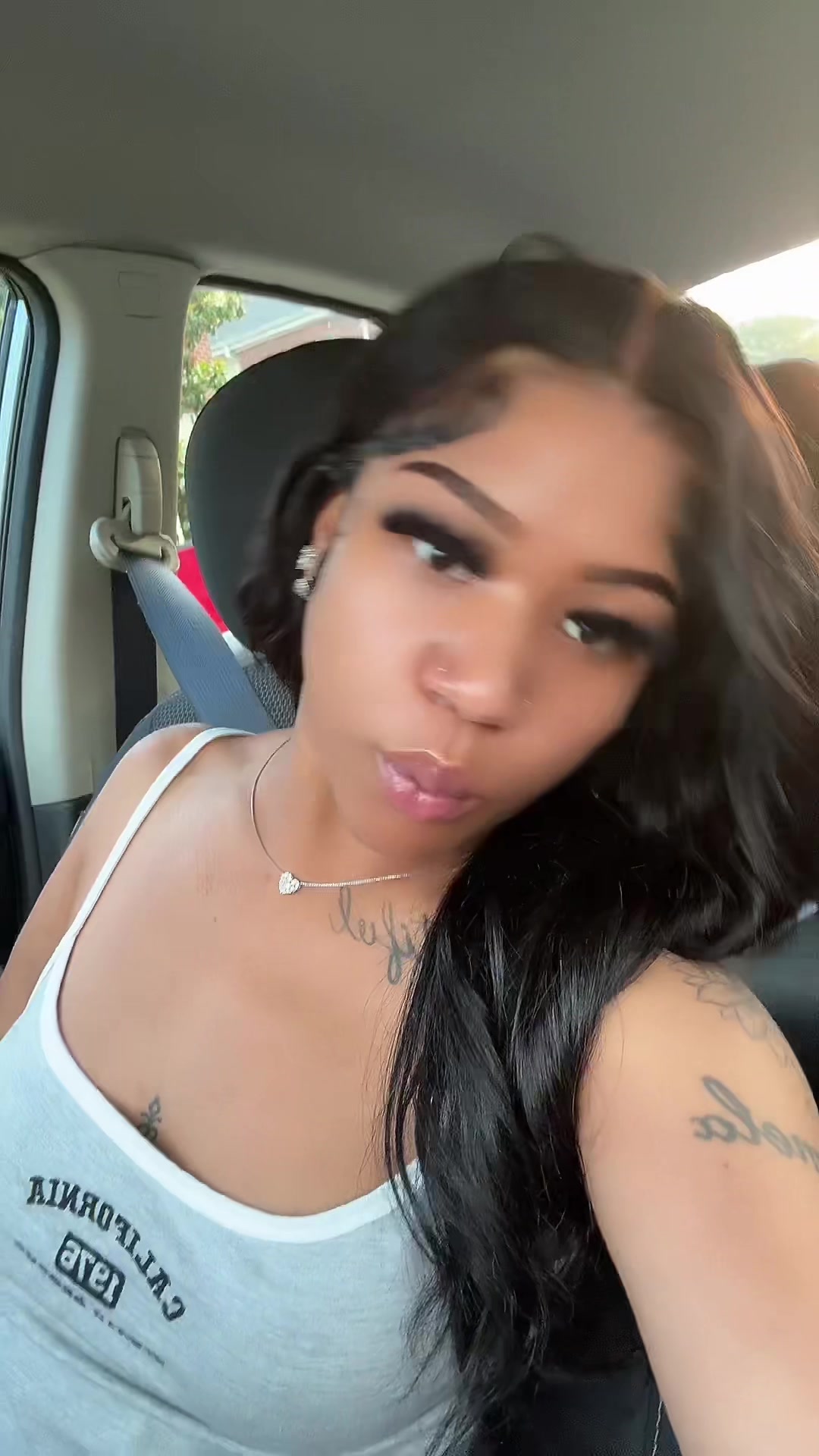 @Caleigh