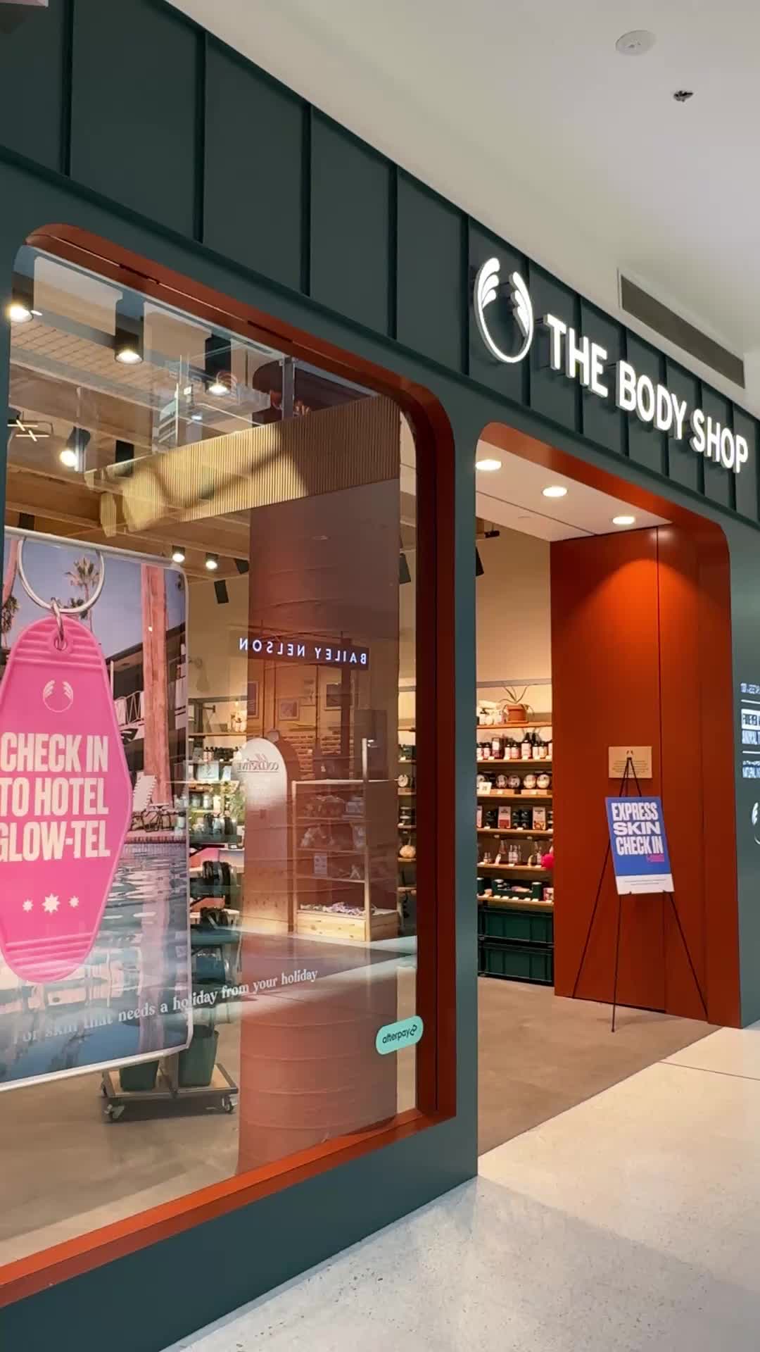 @TheBodyShopAus