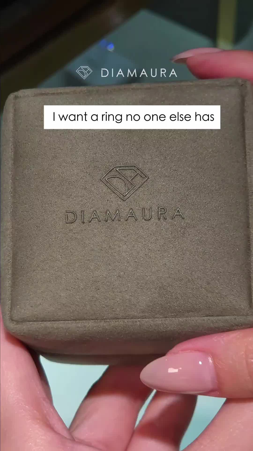 @DIAMAURA JEWELRY