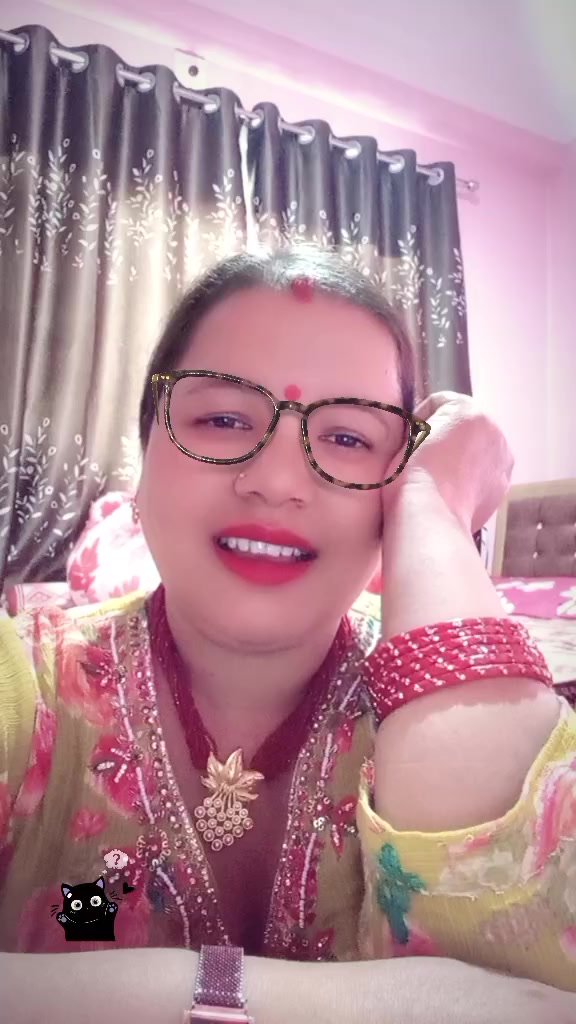 @Bishnumayabhat