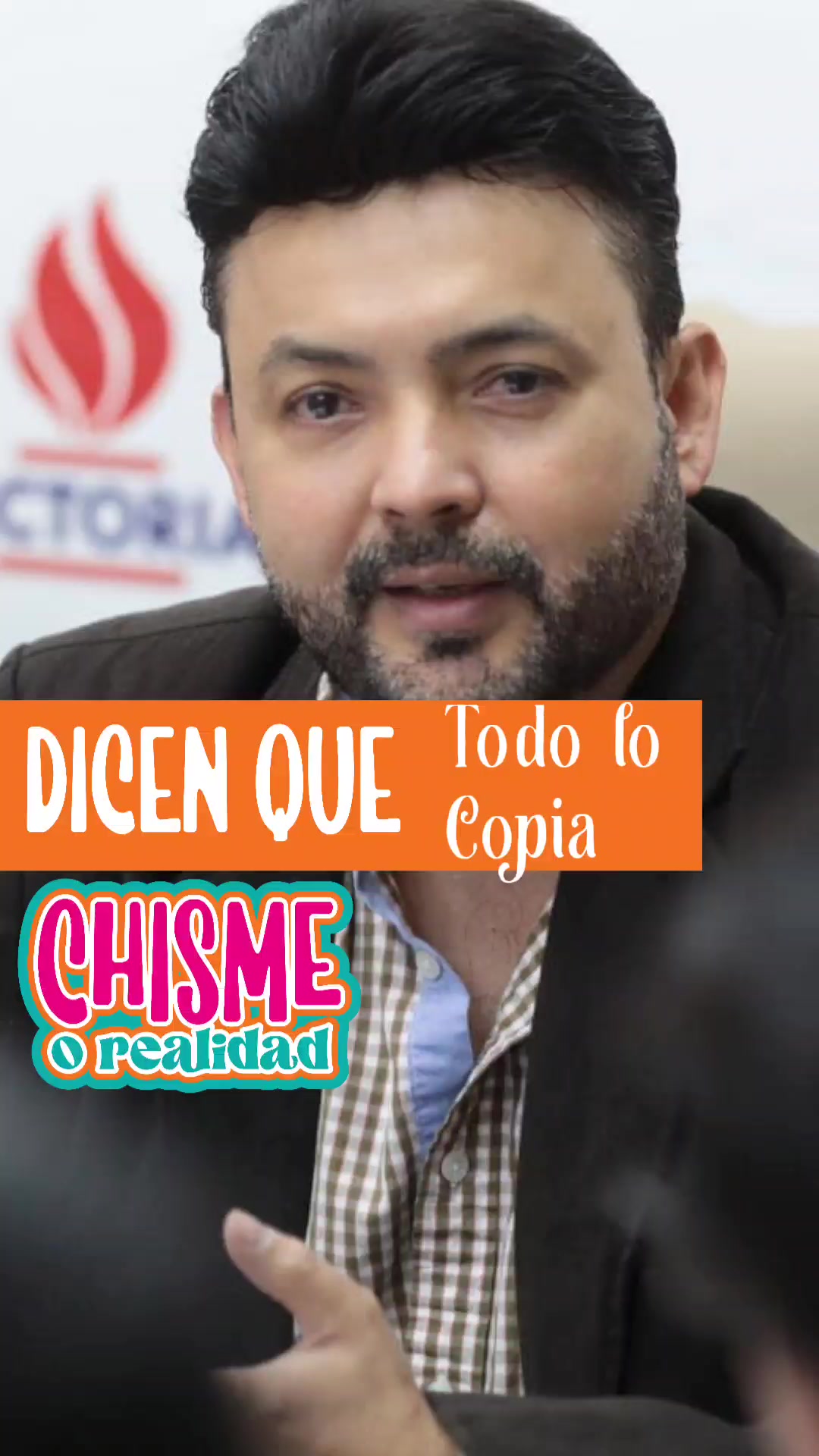 @Chisme o Realidad