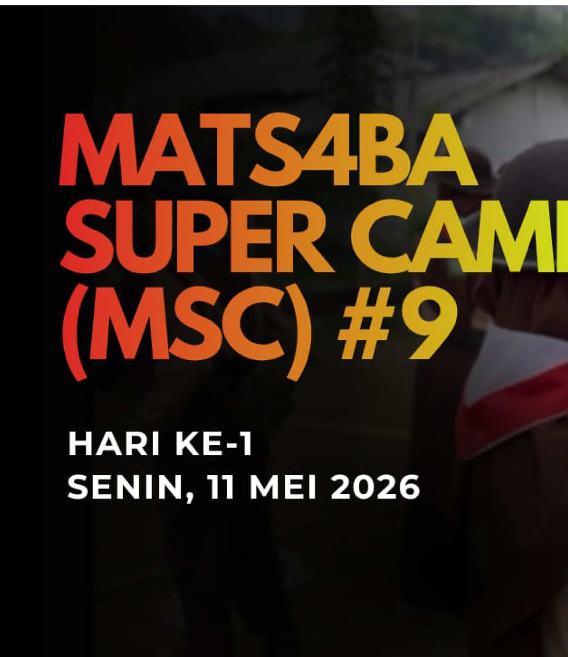 @MTs Negeri 4 Bantul