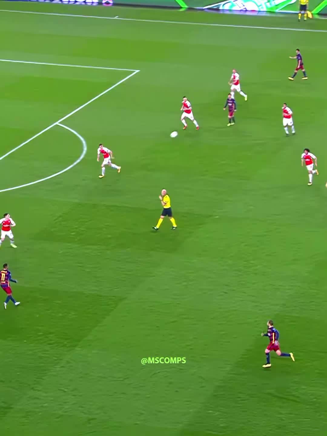 @Lateralking Bar&ccedil;a 👑🥇