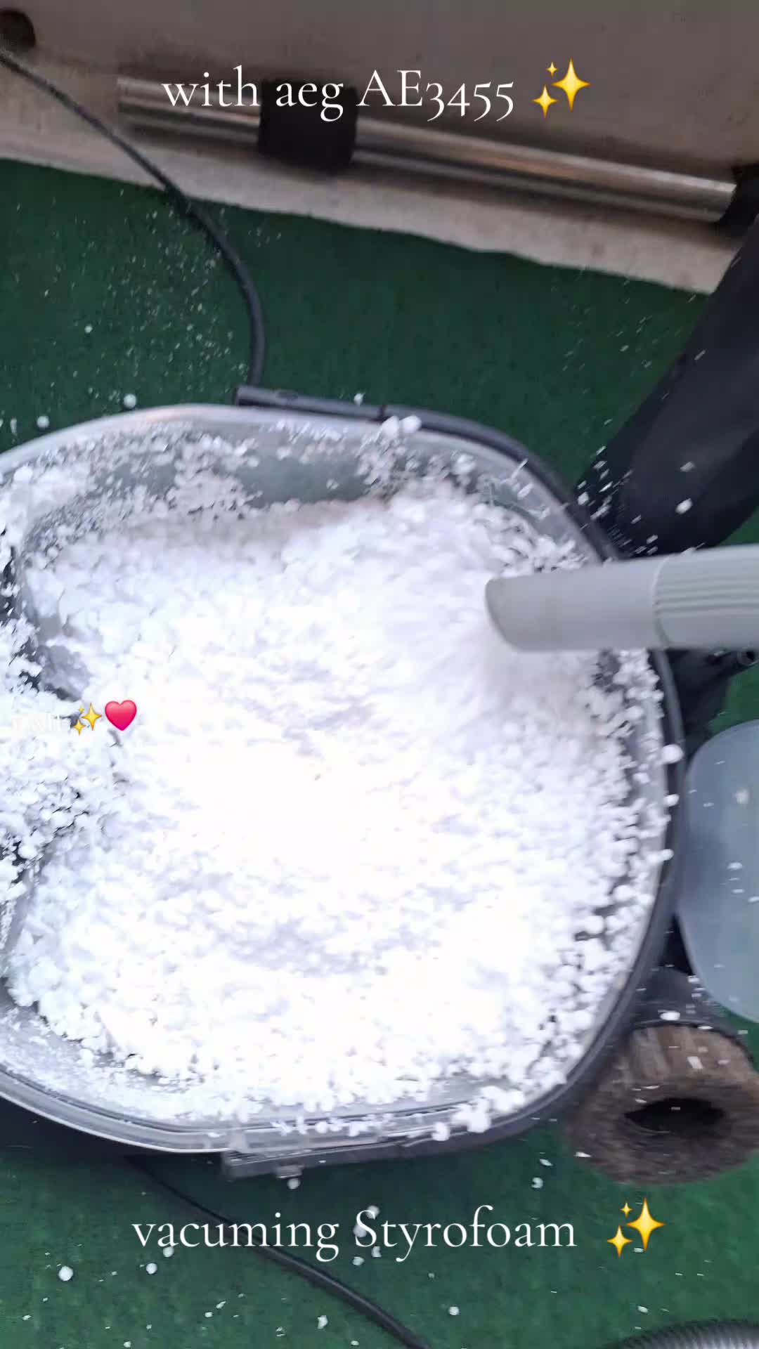 @vacuum cleaners