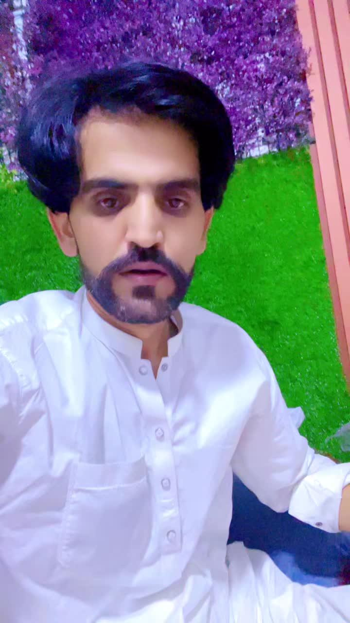 @saidwalishah official