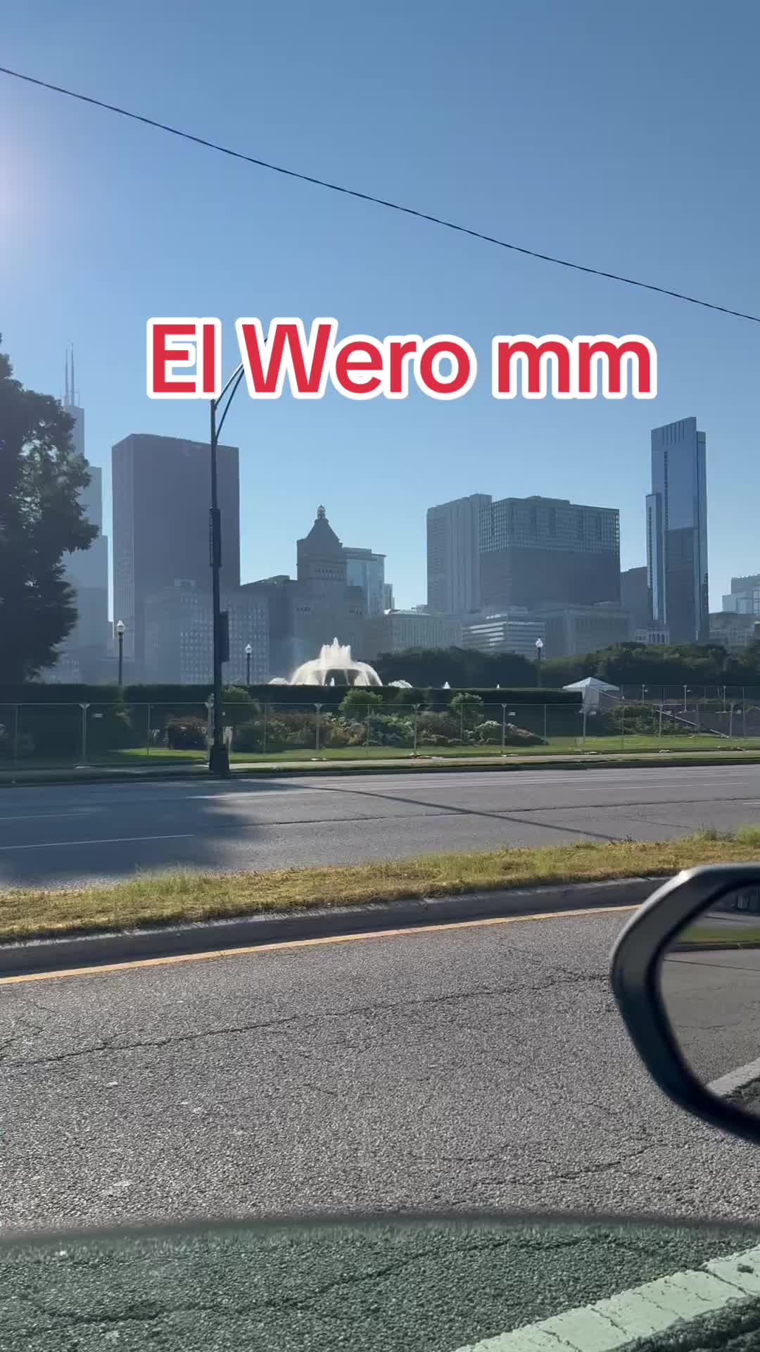 @El Wero mm