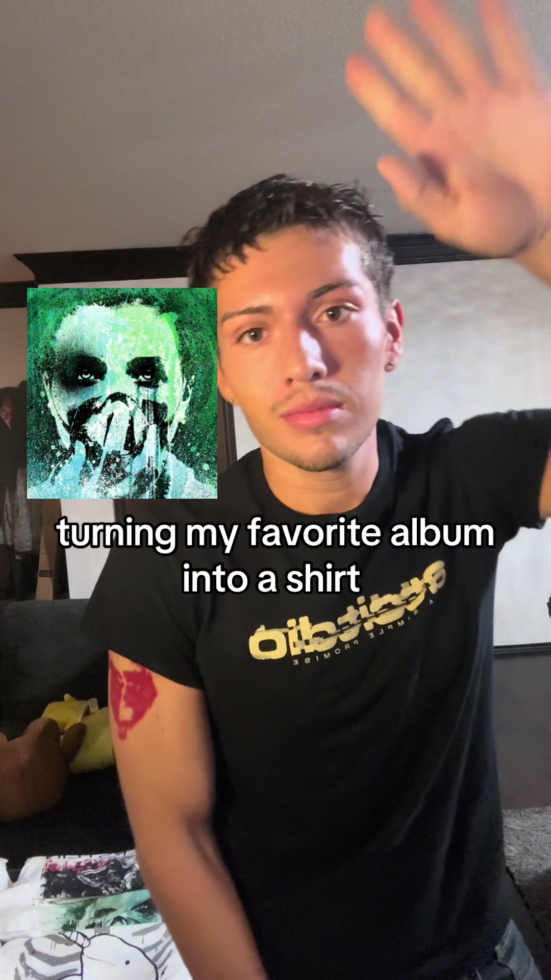 @iblamepres
