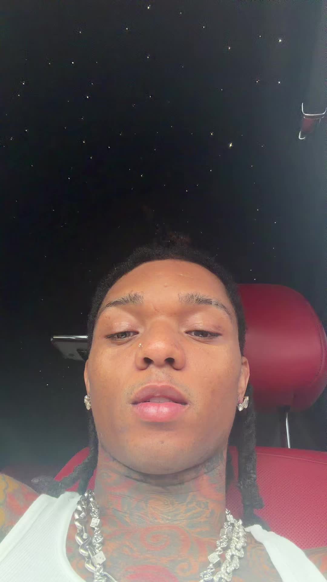 @Swae Lee