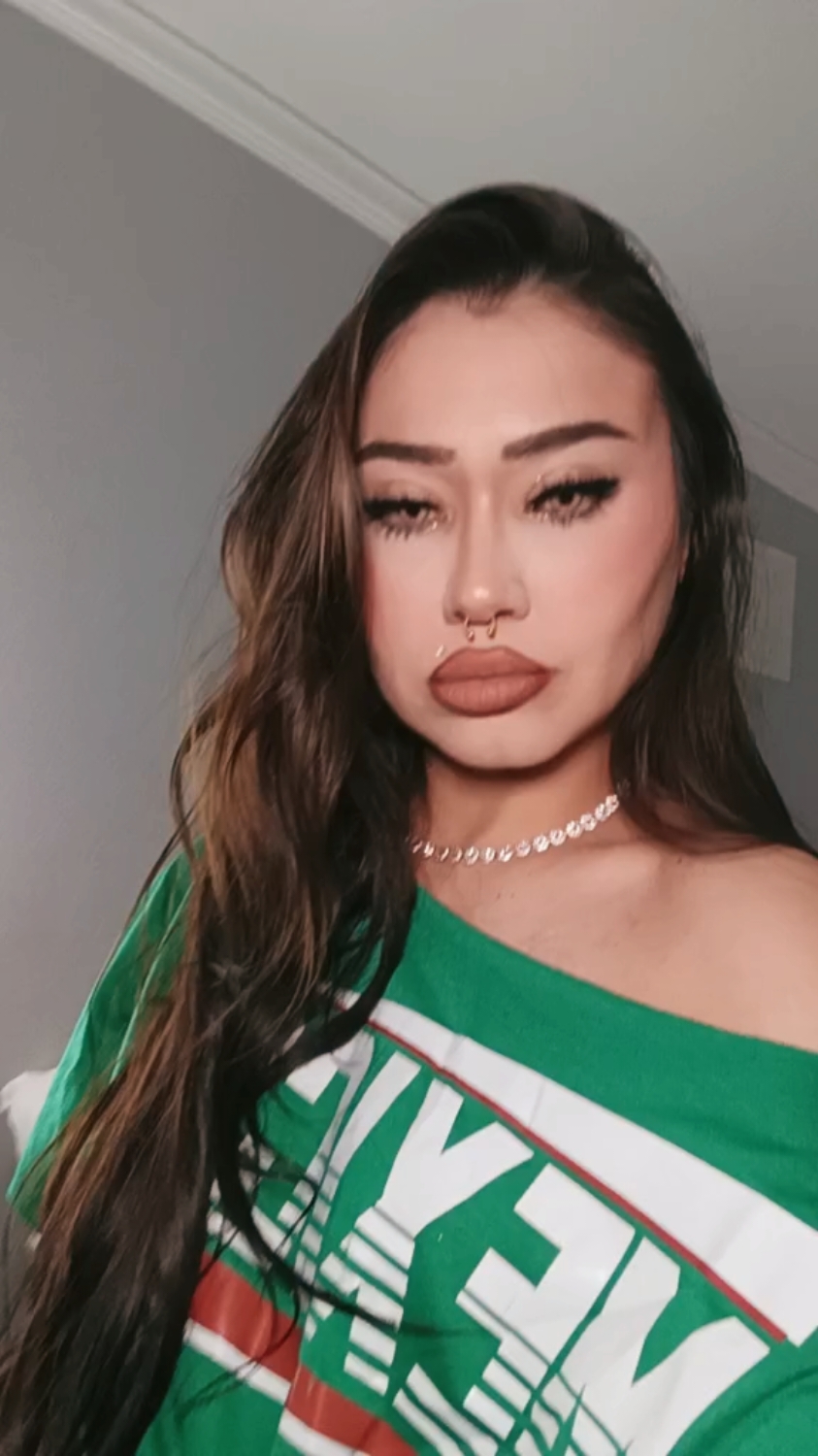 @Vanessa