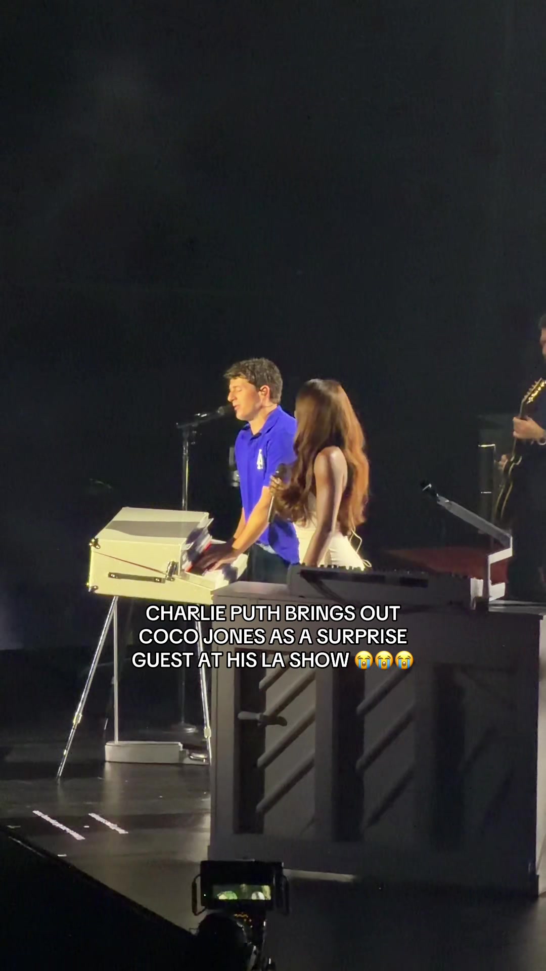 @concert videos 🎥