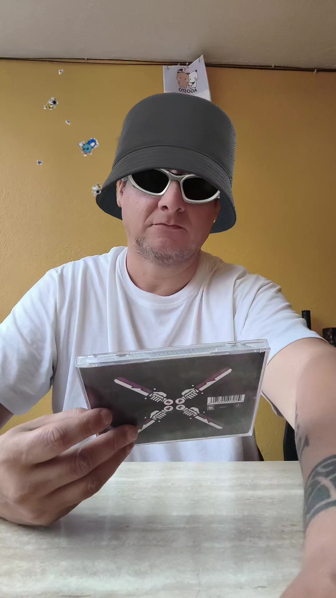 @Carlos Tapia