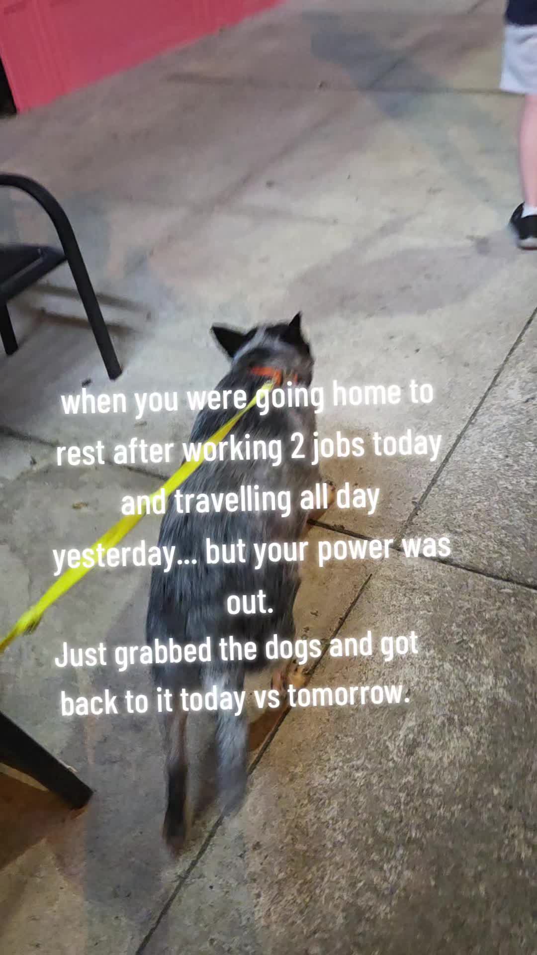 @Paige