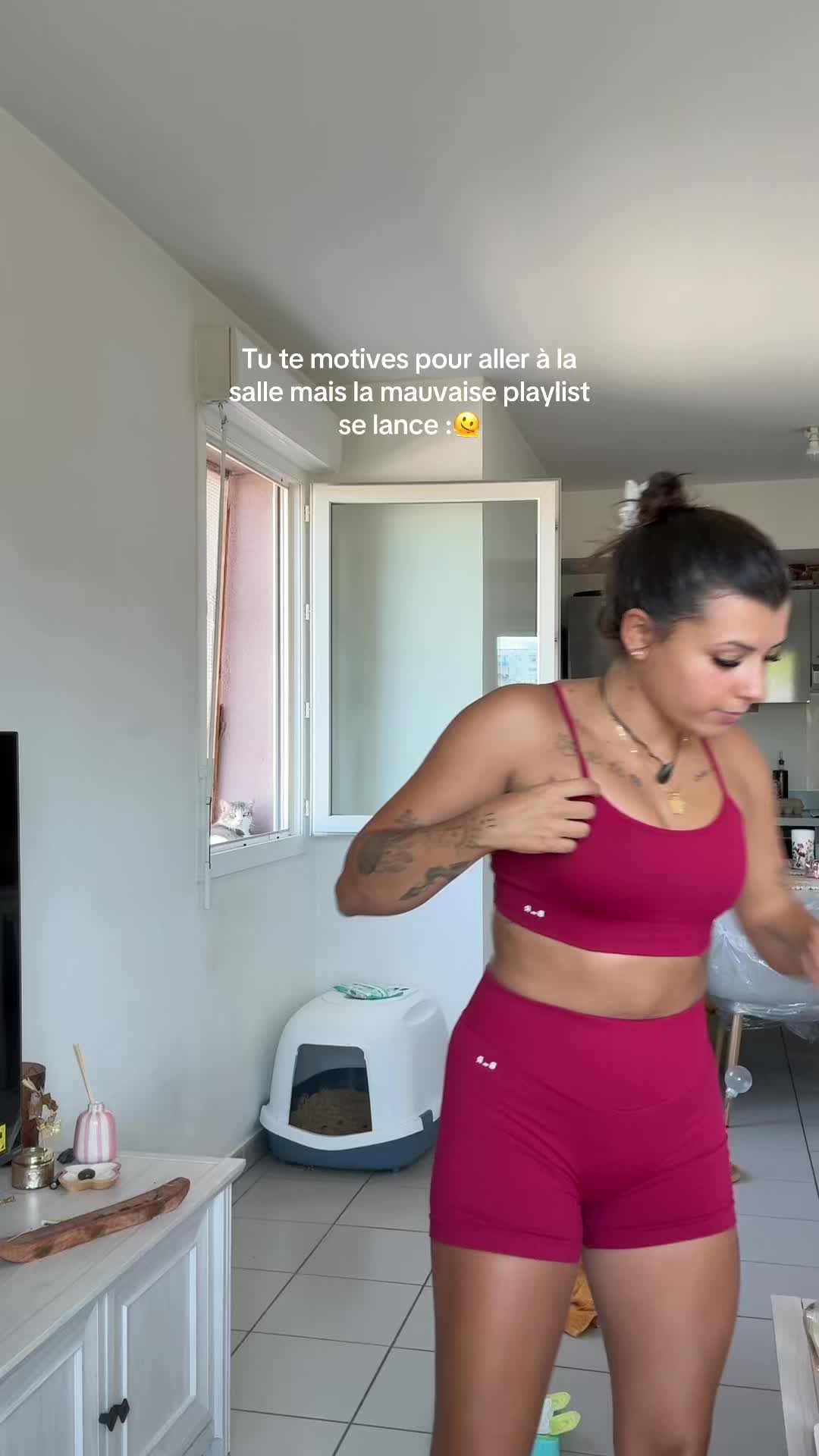 @Katia | Voyage - HYROX🥥🐚🌺