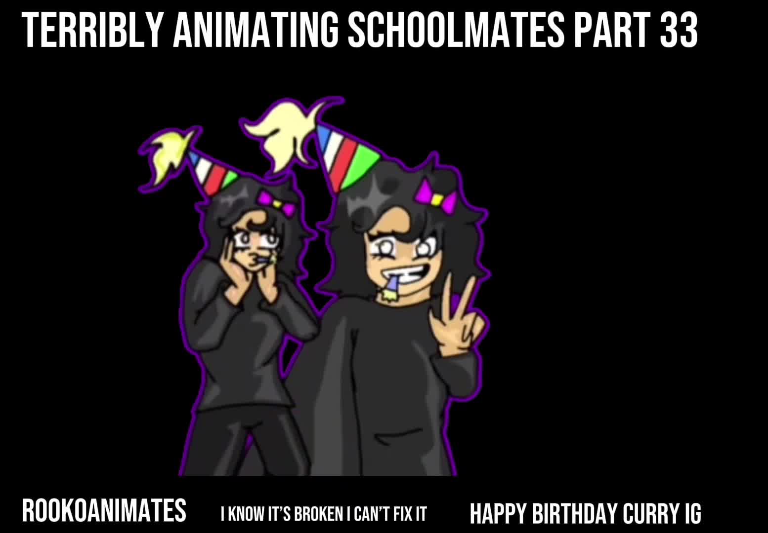 @Rooko Animates/Edits