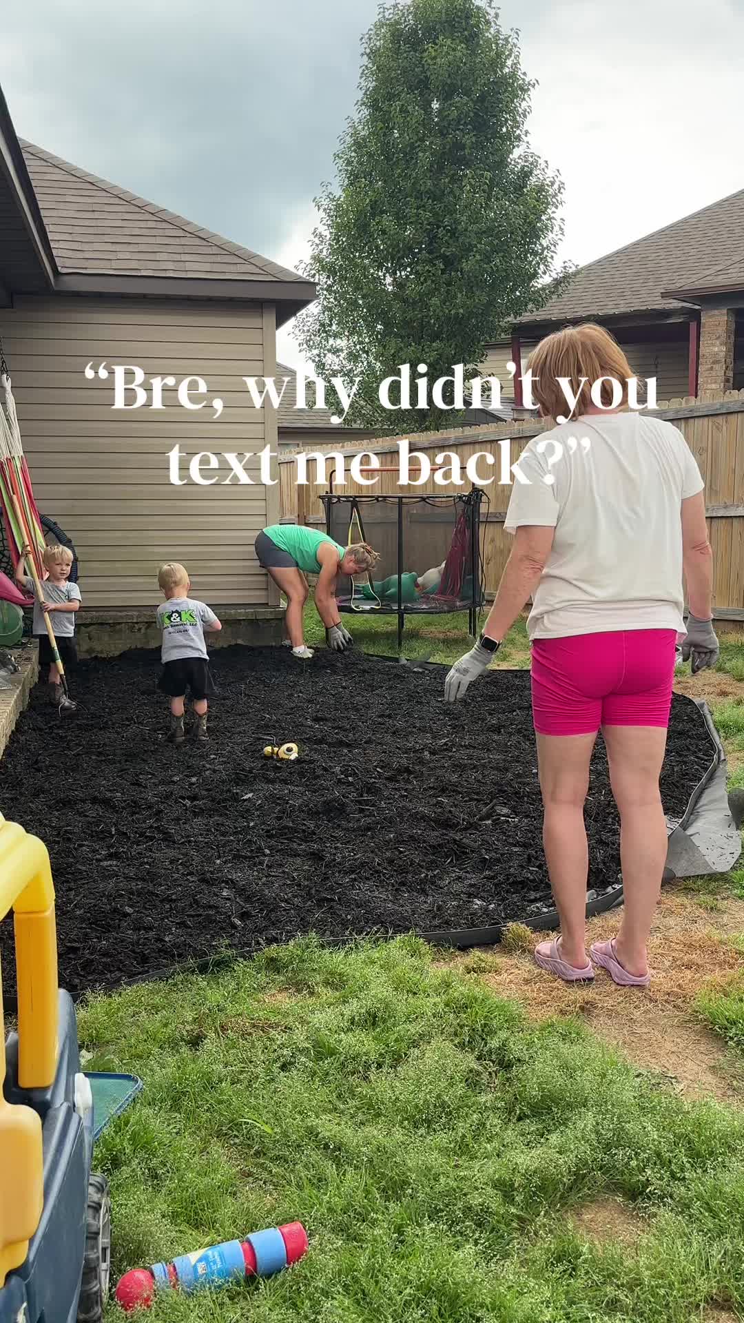 @Bre Brown
