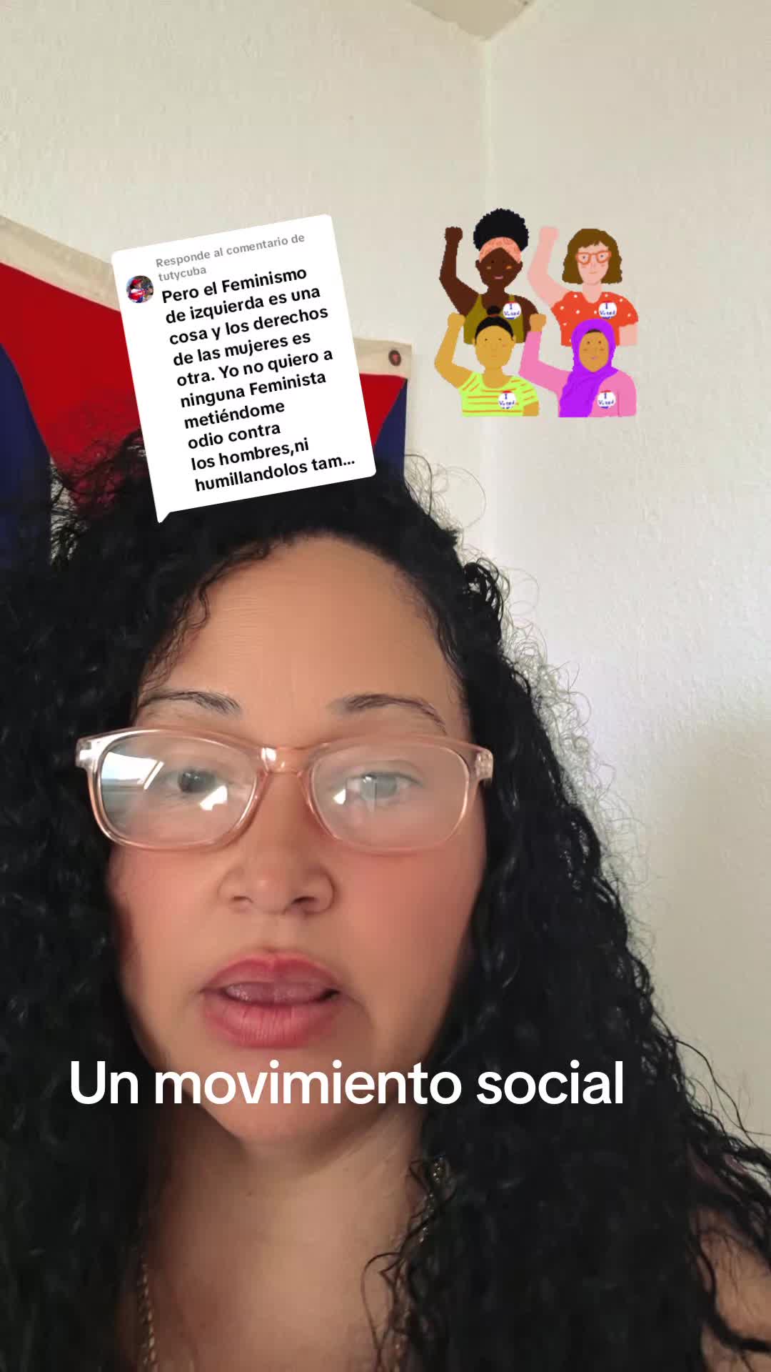 @YO SOY, LA YO SOY🇨🇺🇪🇸🇩🇪