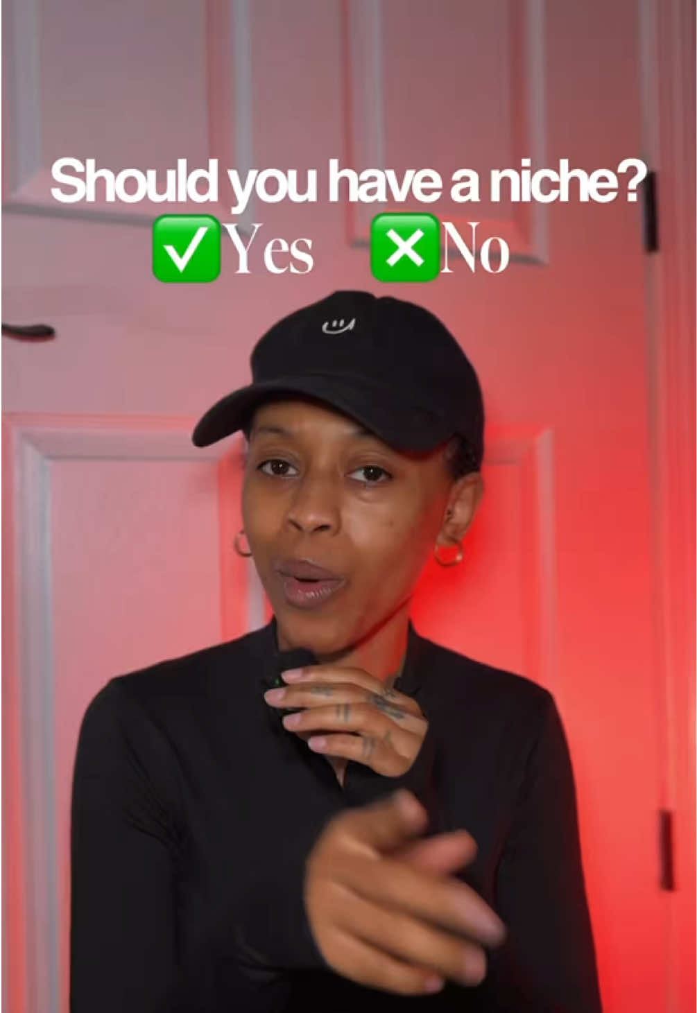 @Kiara Staley