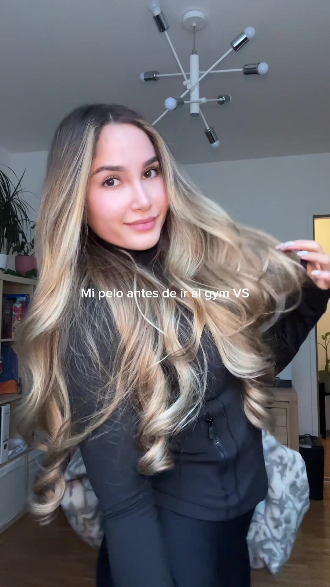 @Andrea Aguirre