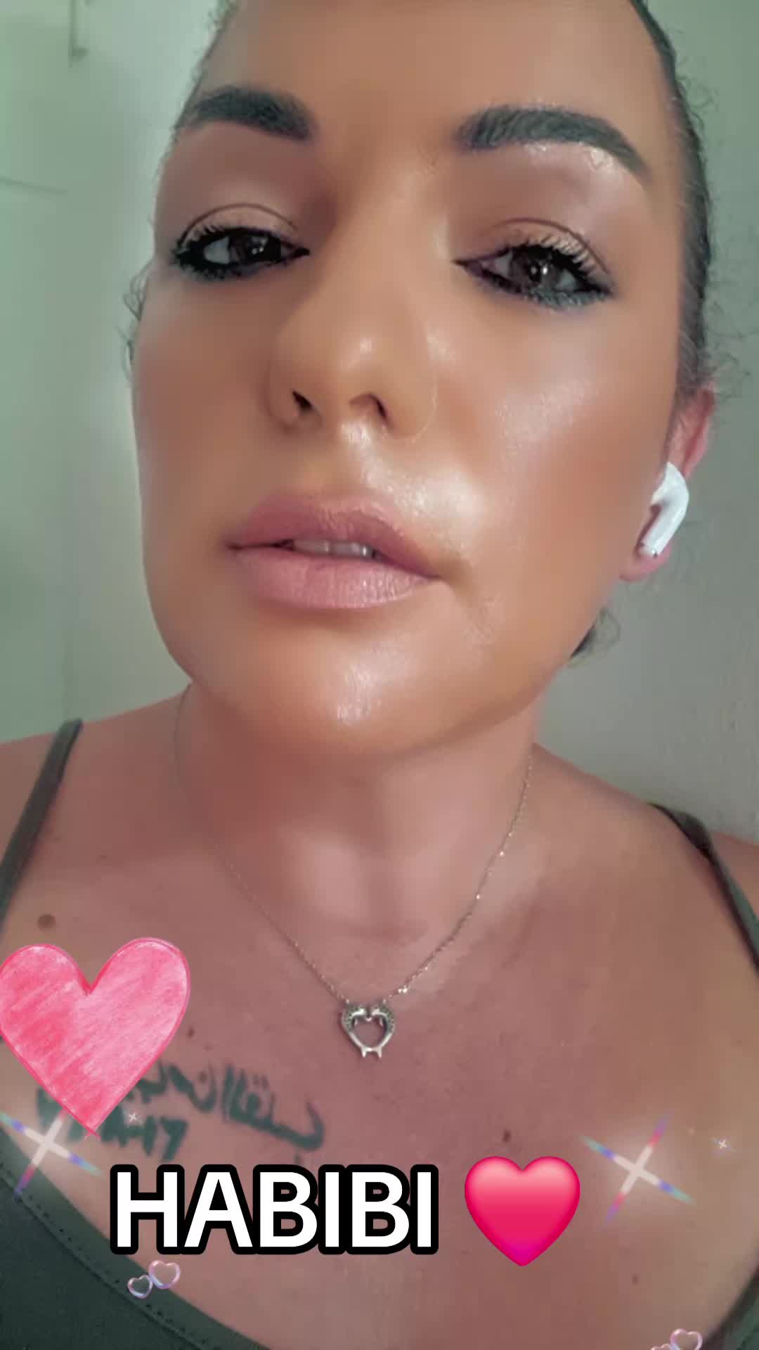 @❤️ HABIBI ❤️