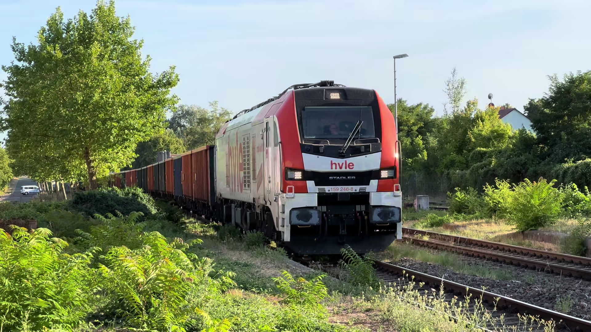 @Trainspotter