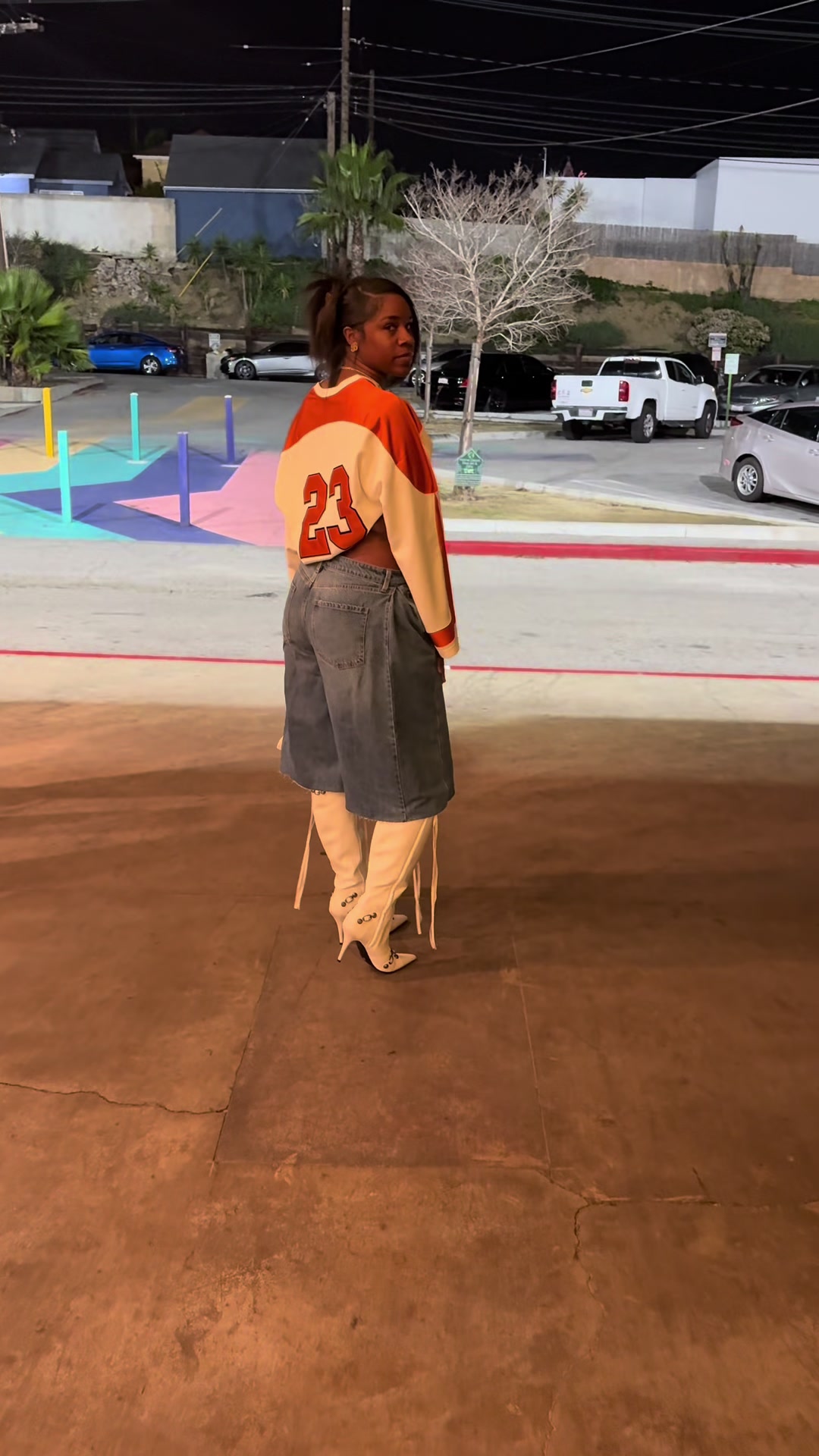 @Brittany Asantee
