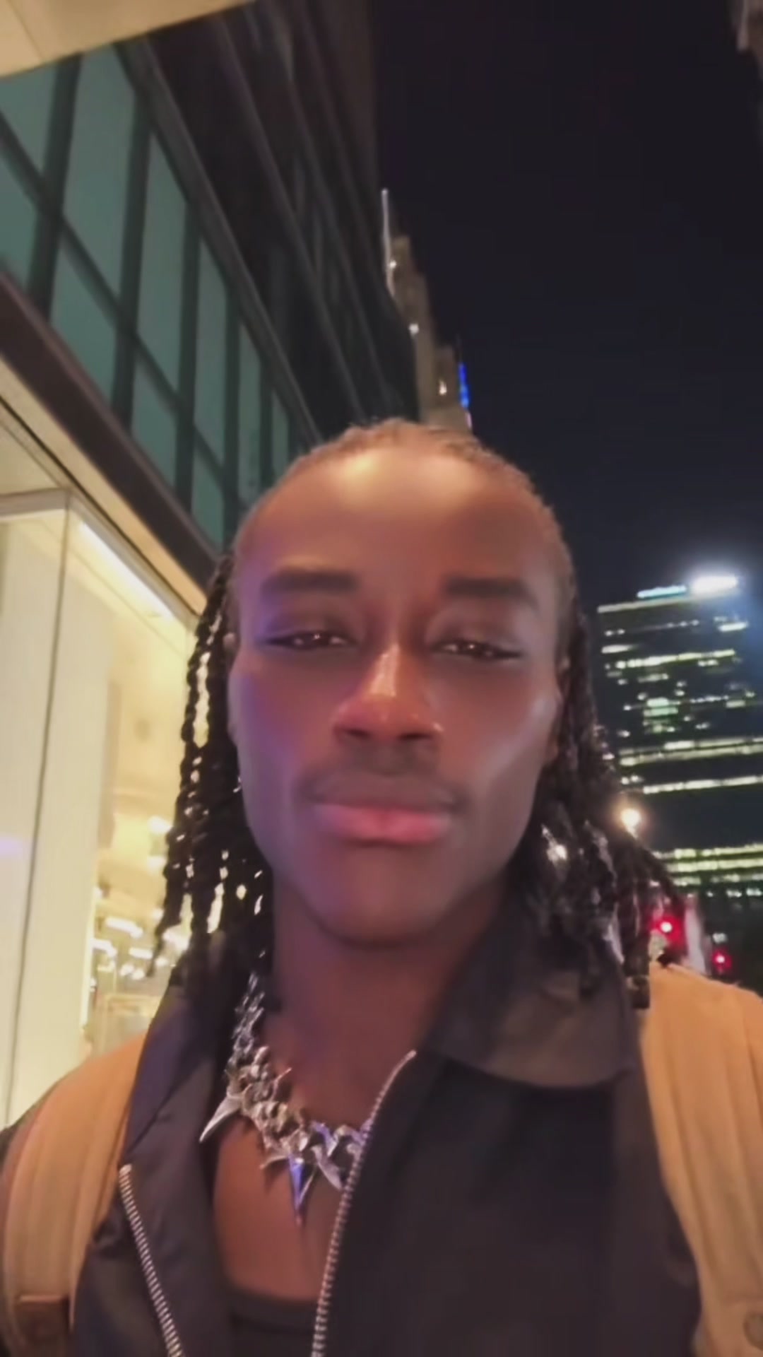 @Wesley