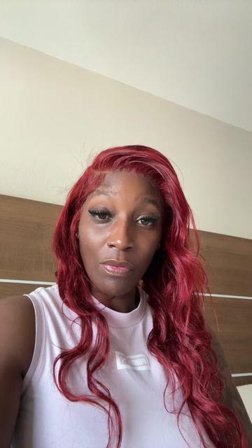 @Chocolate Queen