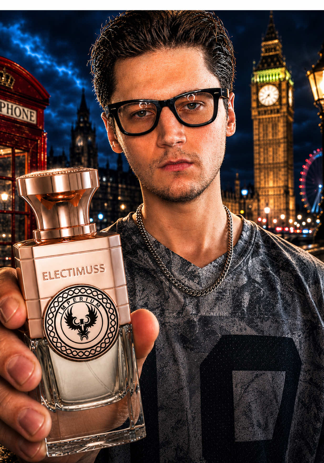 @Fragrance Hunter