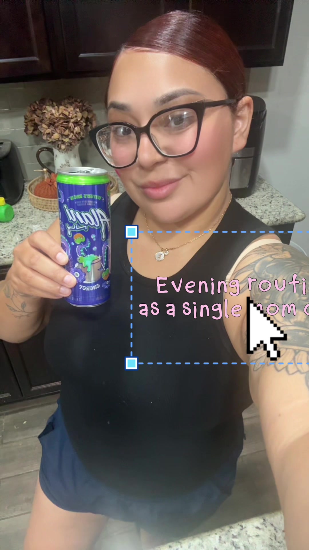 @|EBANEE🍒|AUTISM MAMA🧩|