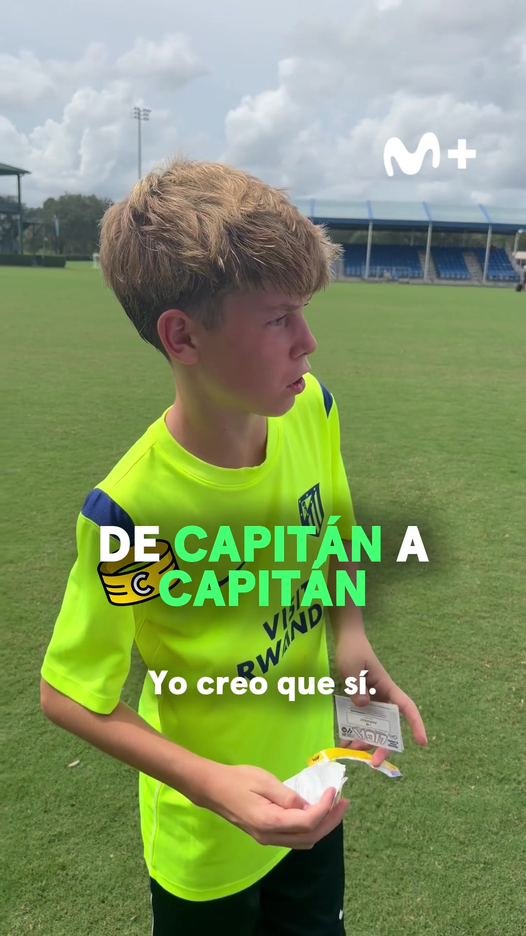 @Movistar Plus Deportes