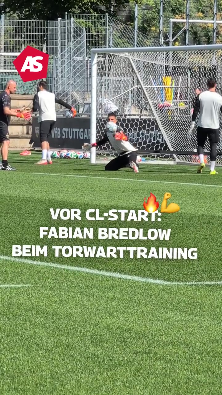 @Goalkeeping Development