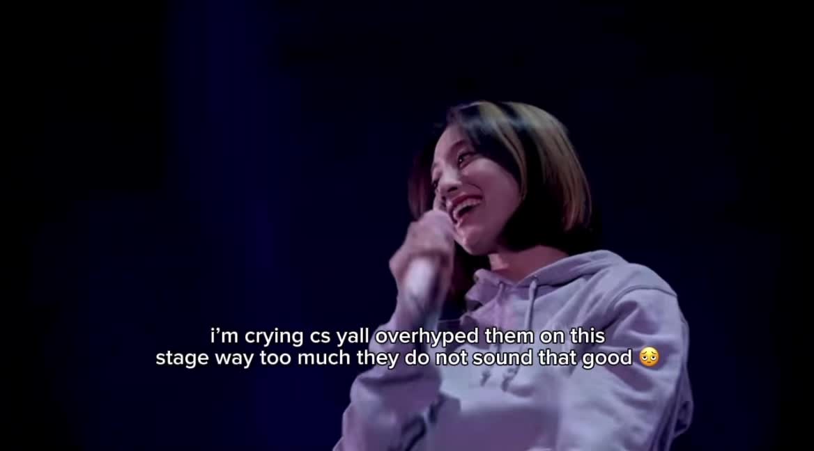 @nadia ๐๐โโห