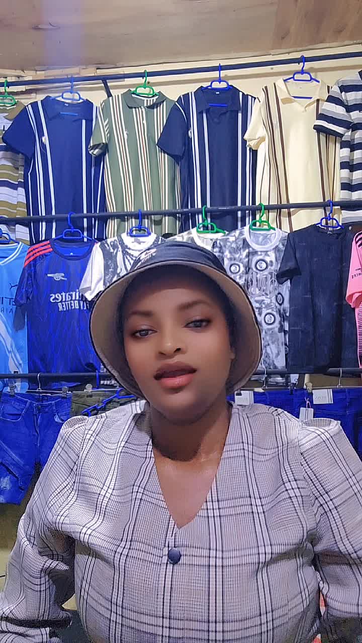 @Maria kasule🥰